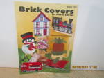 Kappie Originals Plastic Canvas Brick Covers #150