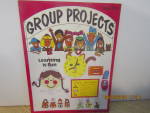 Kappie Originals Bookgroup Projects Learning Is Fun#704